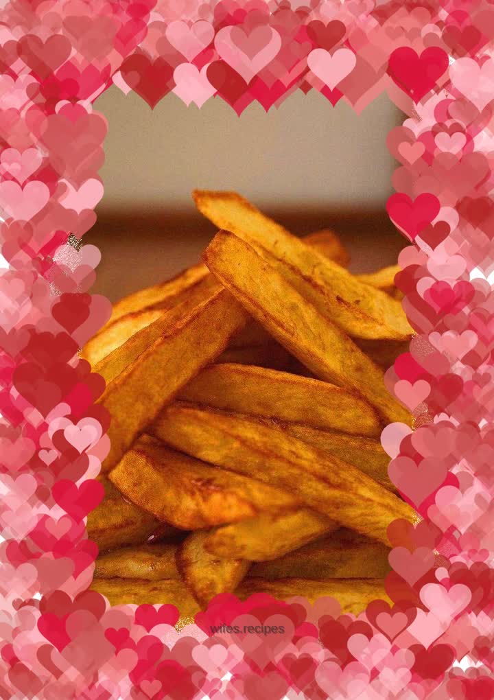 French fries