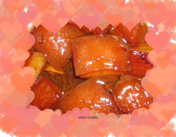Dongpo Pork