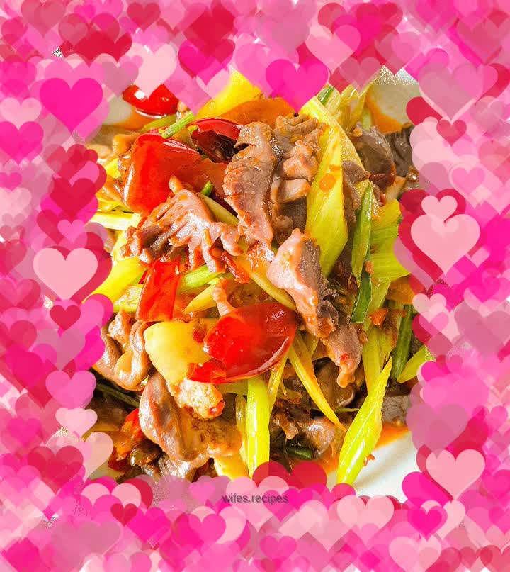 Kuaishou Pickled Pepper Chicken Gizzards