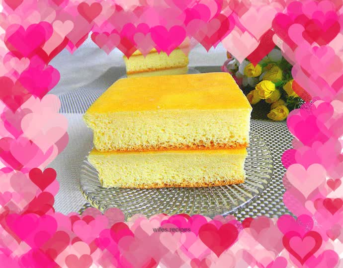 Cotton cake