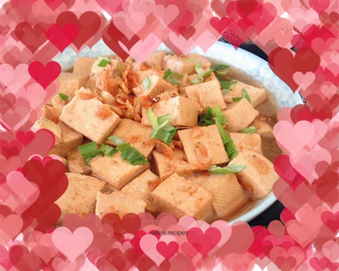 Shopee Tofu