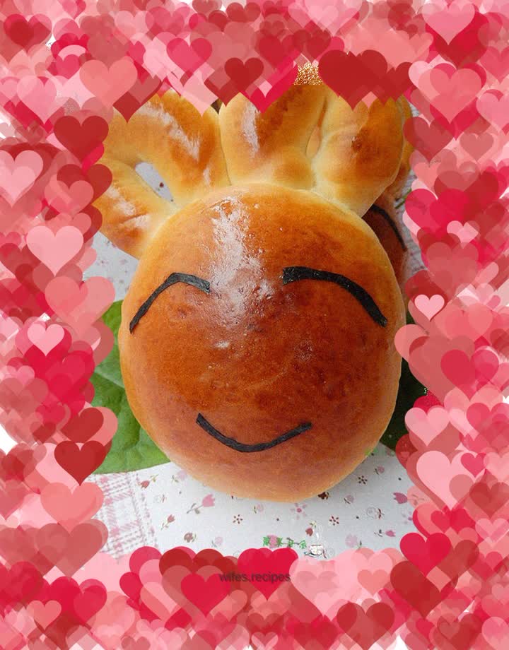 Rabbit Bread