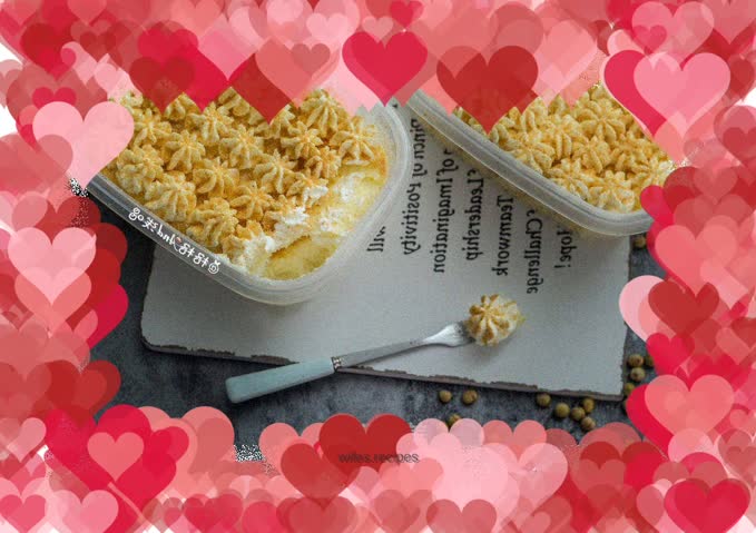 Japanese soy milk box