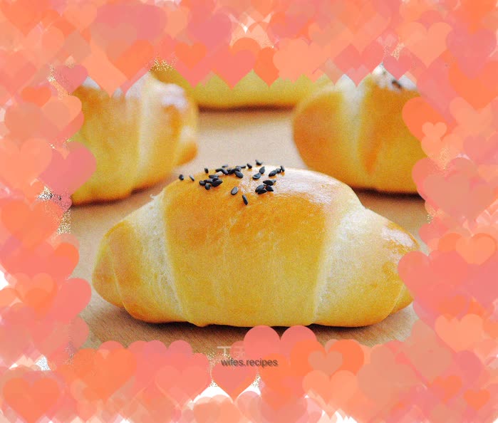 Butter roll