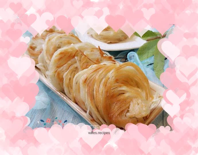 Pansi Cake