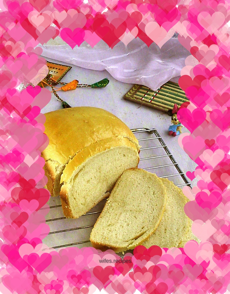 Milk toast