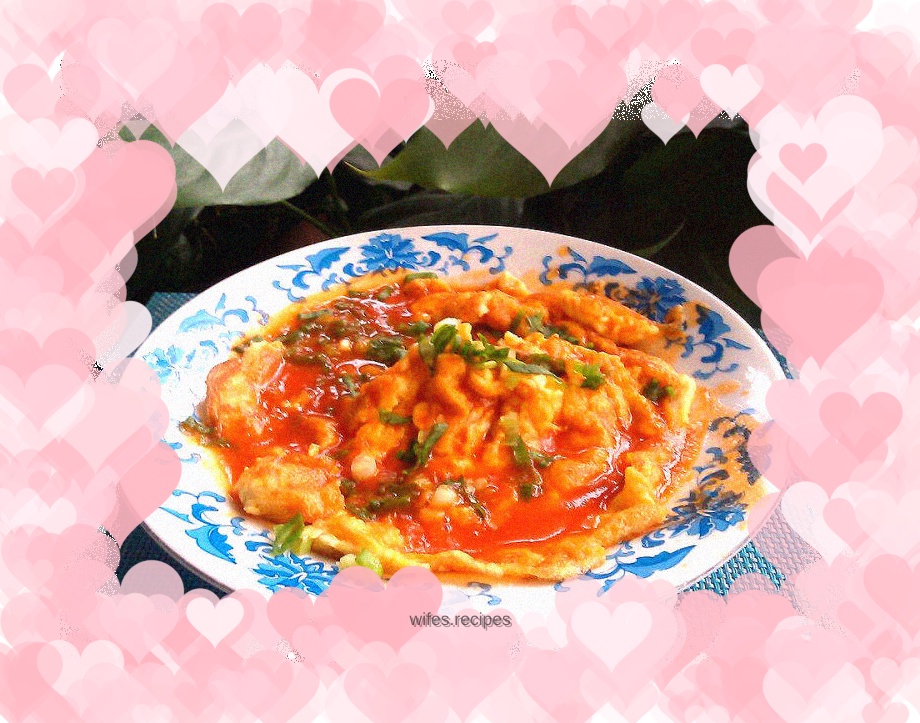 Heinz Tomato Sauce Sauce Eggs