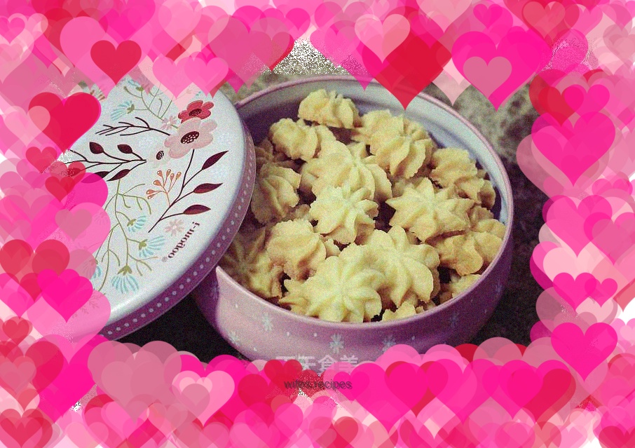 Deer Fawn-Yilin Cookies