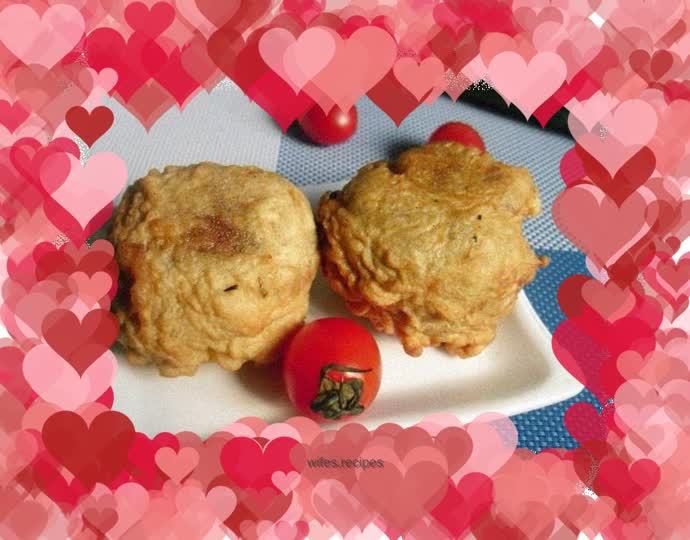 Glutinous Rice Chicken