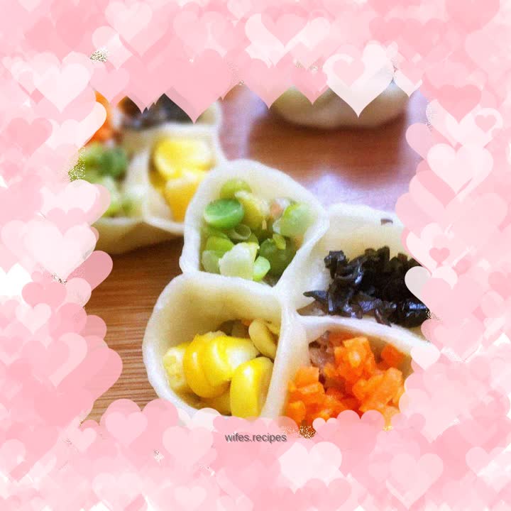 Sixi Fulu Dumplings