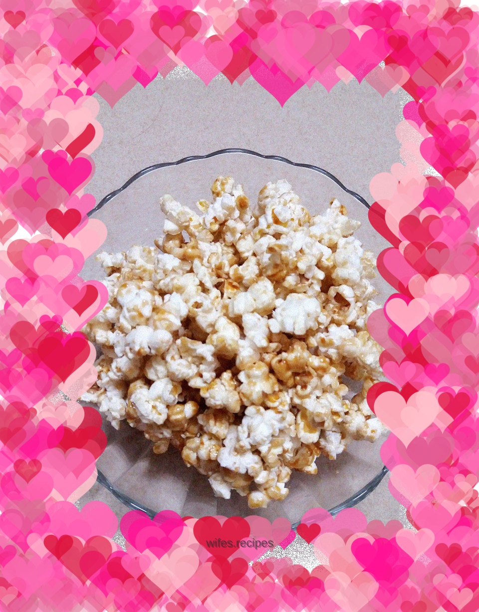 Popcorn