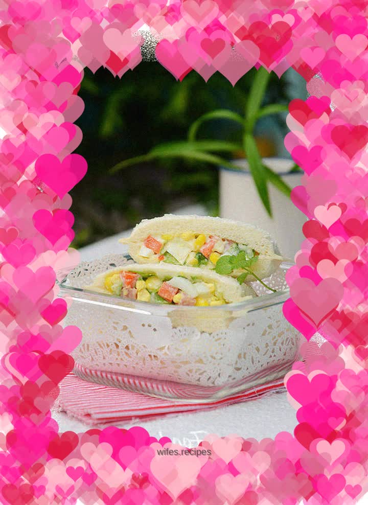 【Pocket Falafel】