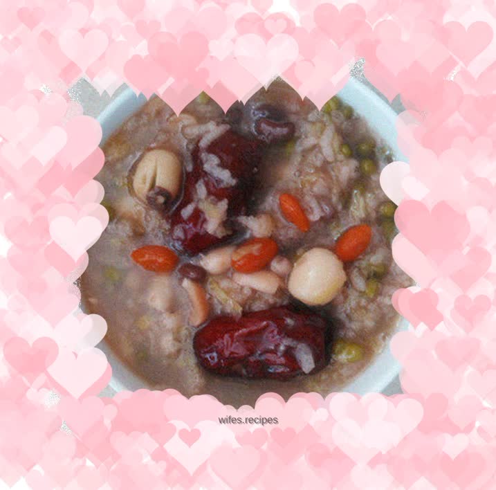 Shibao Nutritious Porridge