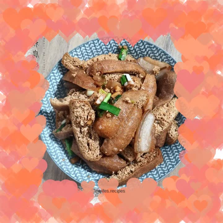 Song Fu Roast Pork