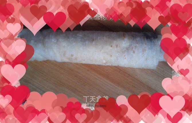 Super simple, nutritious and delicious breakfast---rolls