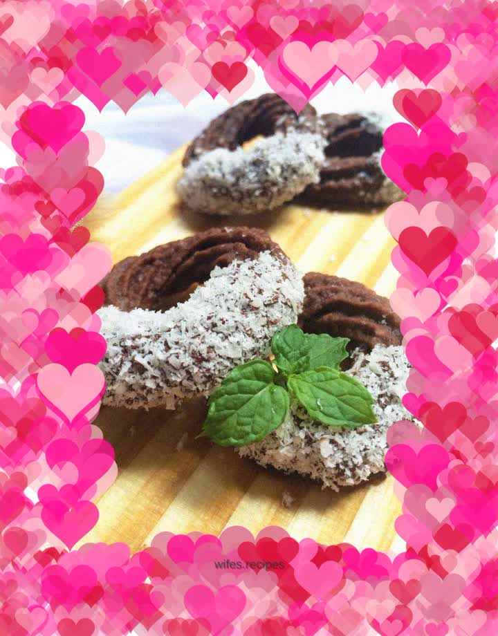 Chocolate Ring
