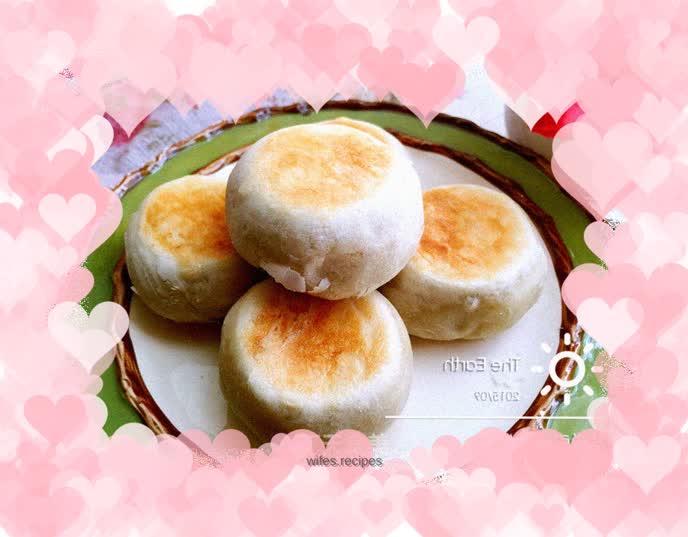 Su-style fresh meat mooncakes