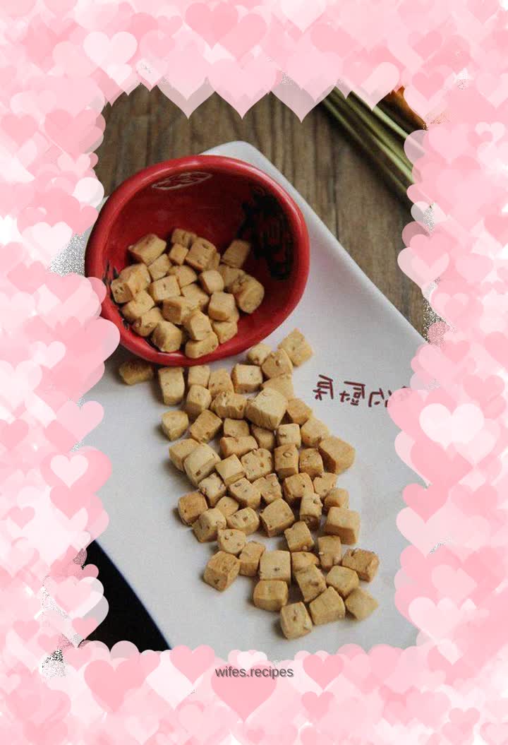 Eat Doudou on February 2----Chess Beans