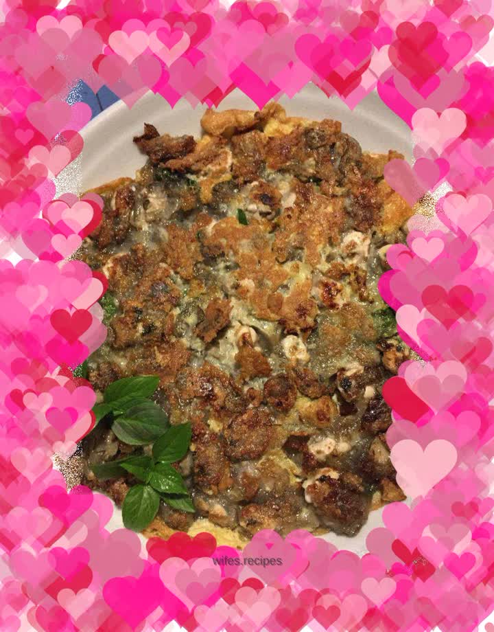 “Chaoshan Oyster Brand”