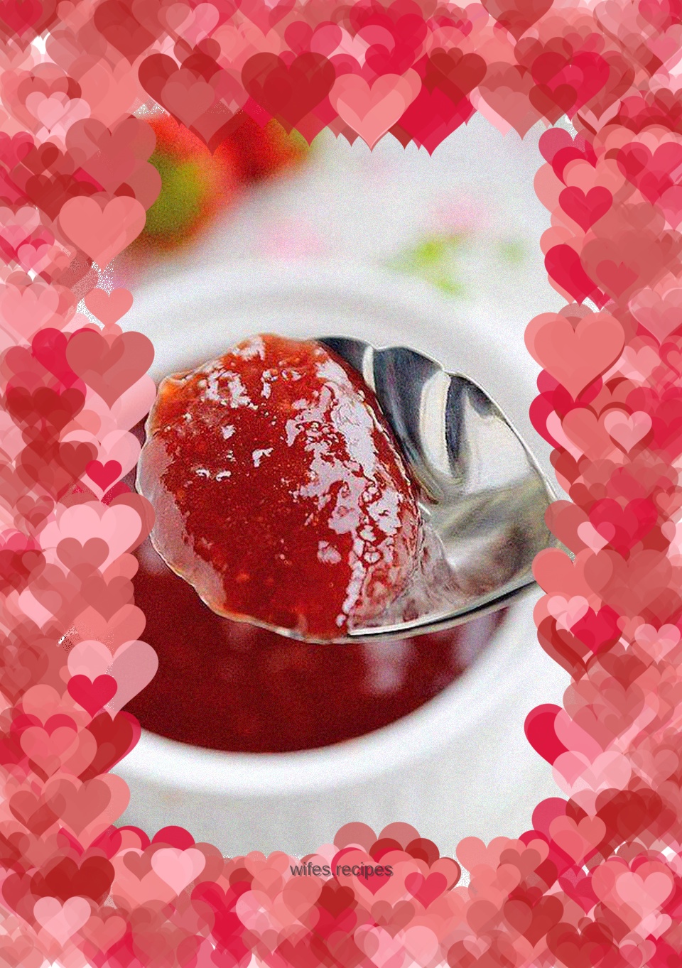 Strawberry Jam