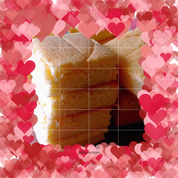 Cotton cake
