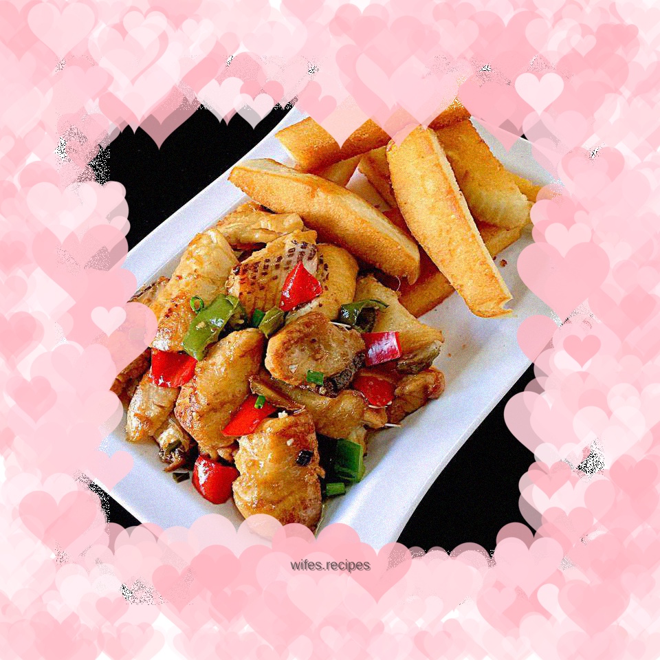 "Nourishes yin and moisturizes the lungs in autumn" Tiger Squid