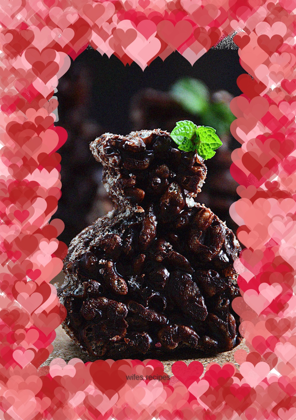 【Bear Rice Krispie Treats】