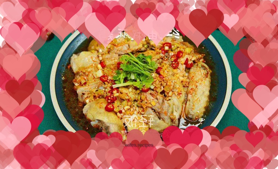 Red pepper and sesame chicken | tender and juicy, the more you eat, the more addictive you become