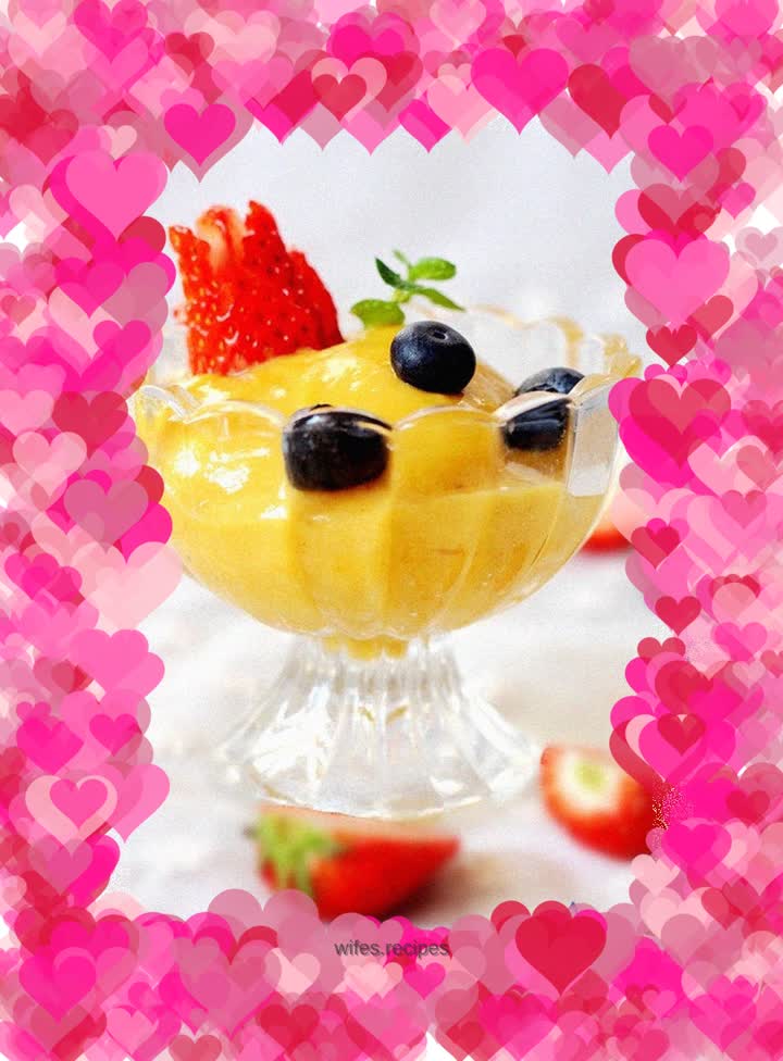 【Fake and real, pure natural】zero additive ice cream