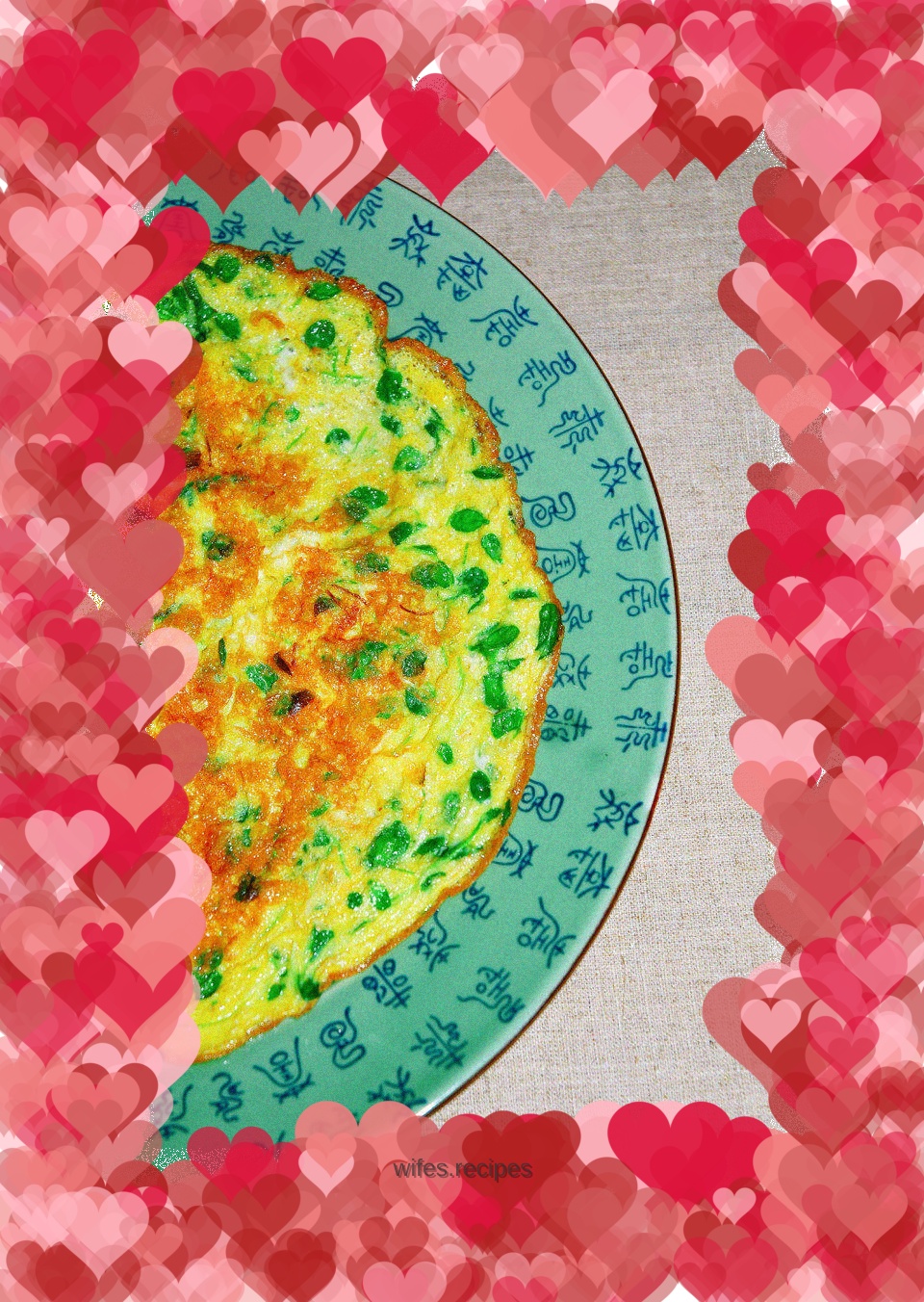 Toon seedling stall eggs