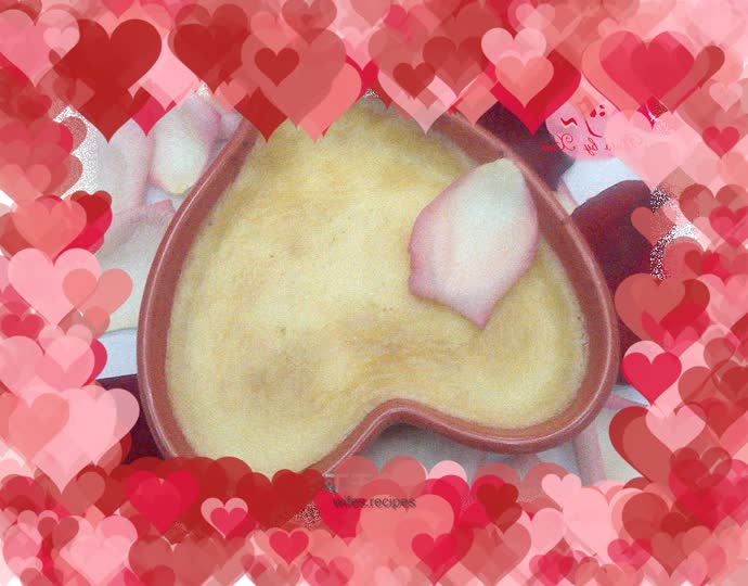 French dessert~~Funudo