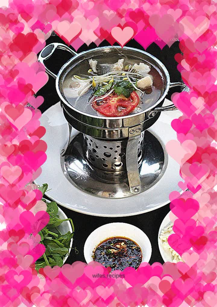 Qingshui Fish Hotpot