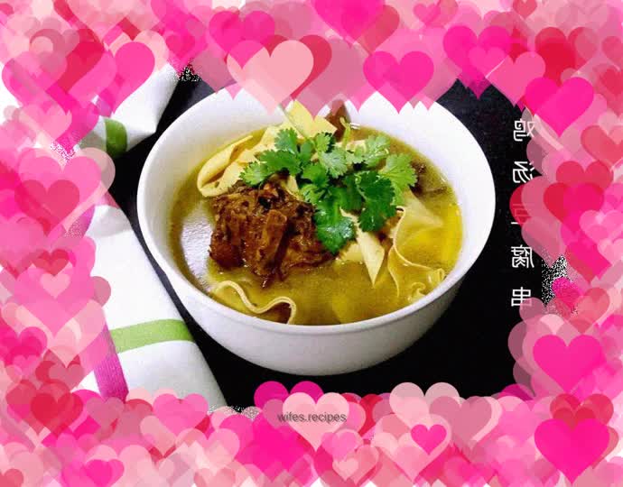 【Northeast】Chicken Soup Tofu Skewers