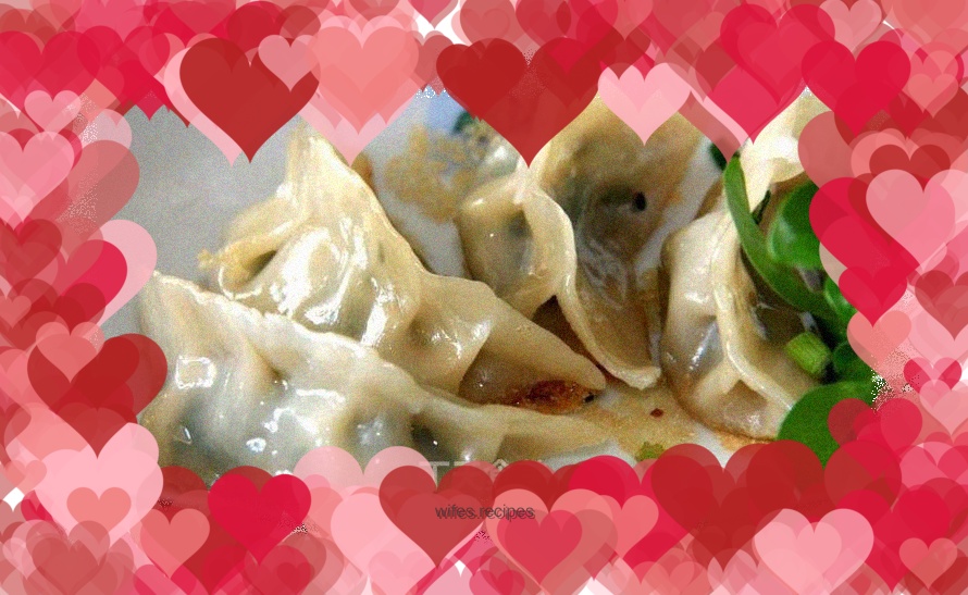 Binghua Fried Dumplings