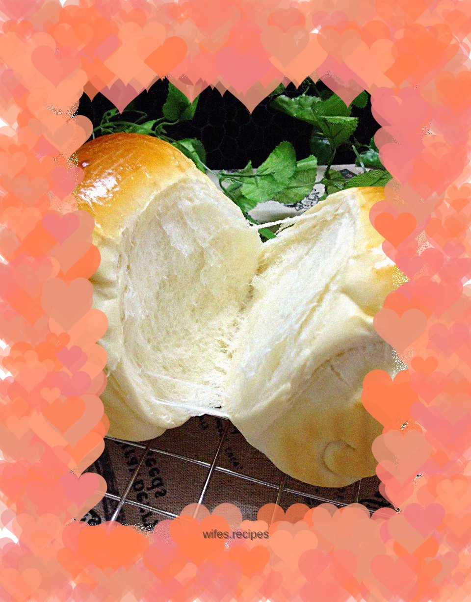 Low oil and low sugar toast