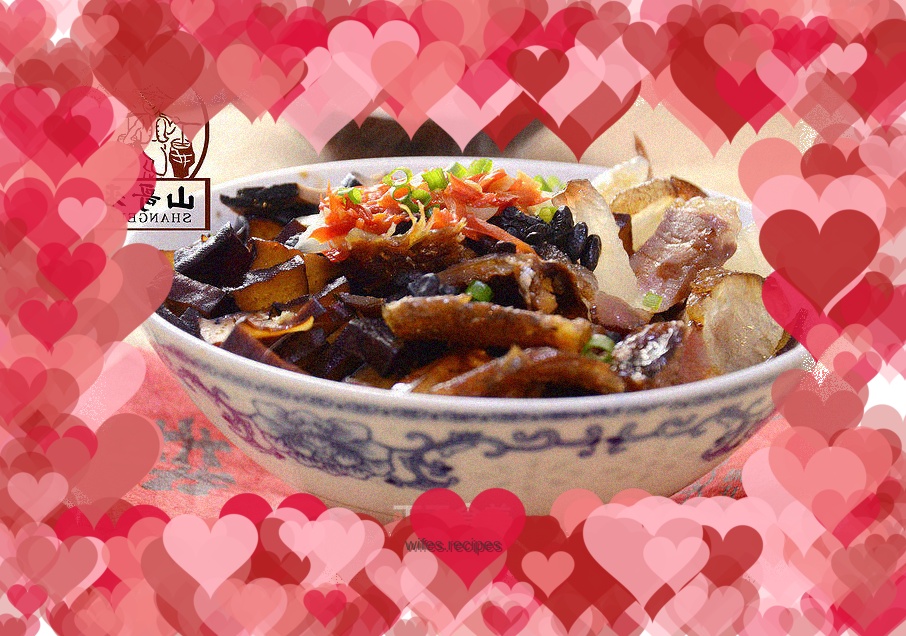 [Recipe for cured meat] Steamed cured meat