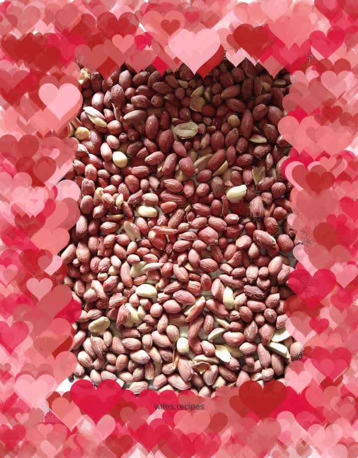 Roasted Peanuts