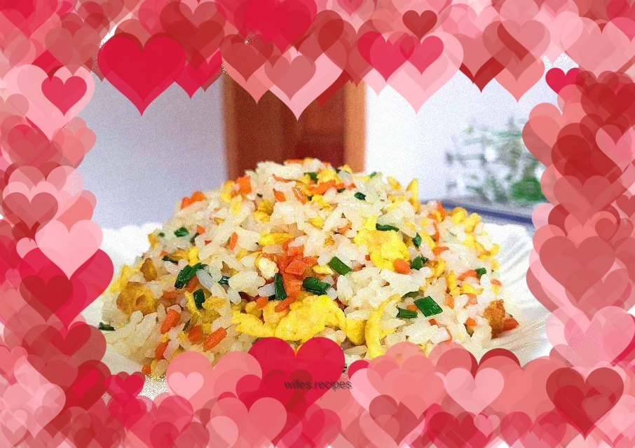 Egg Fried Rice