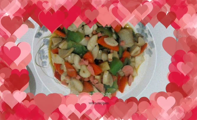 Delicious King Oyster Mushroom