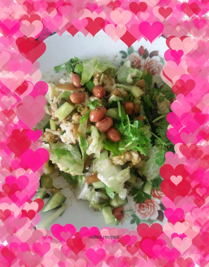 Northeastern rice dumplings