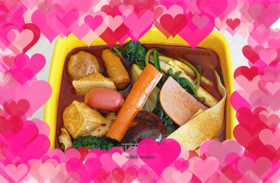 Malatang is a must-have for lazy people