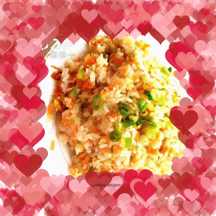 Egg Fried Rice
