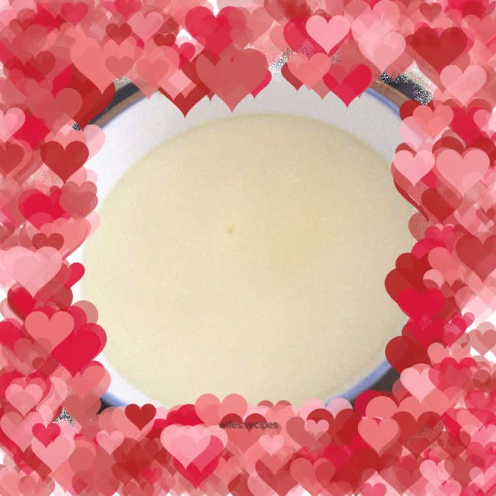 Steamed eggs (tender skills)