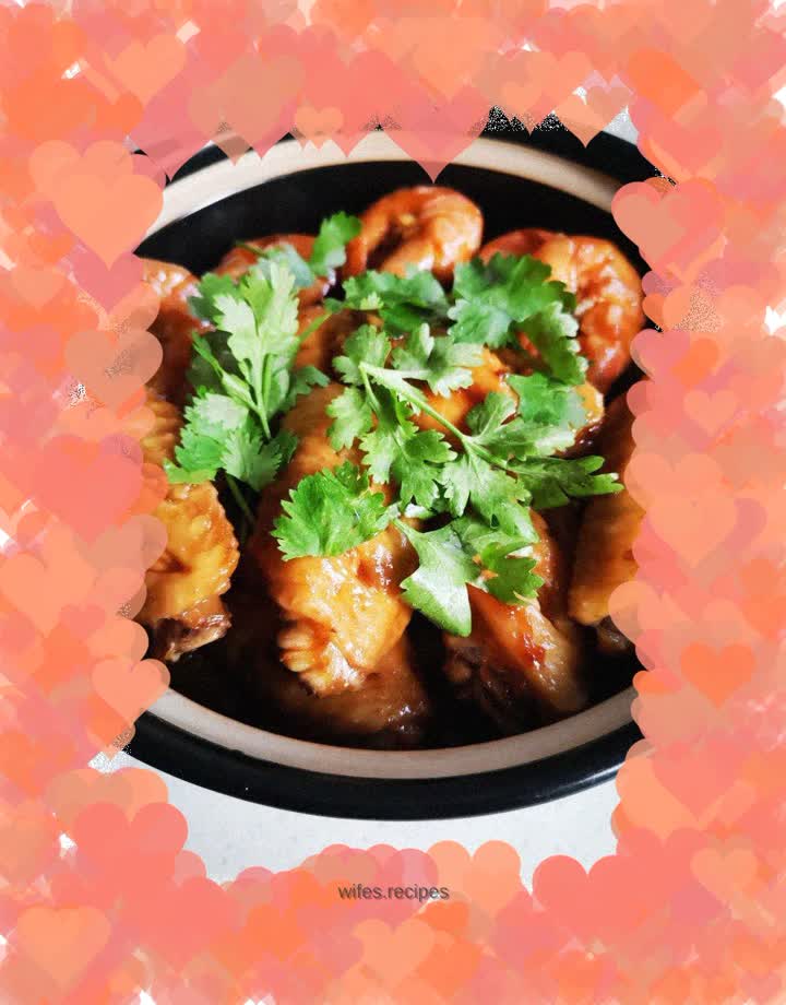 Rice killer~Three-juice stew pot