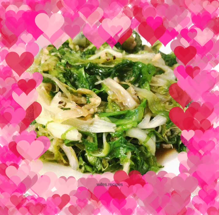 White Bitter Chrysanthemum