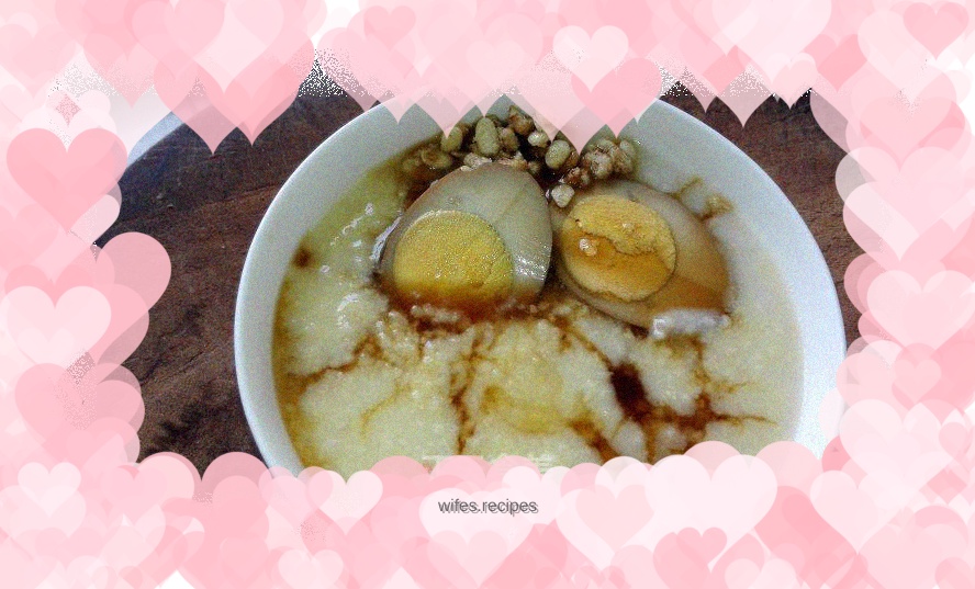 Mint Kitchen. Food Diary Chapter 1. Mr. Braised Eggs