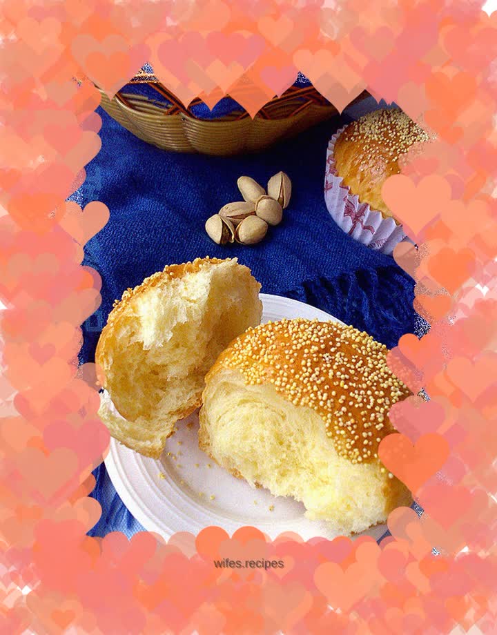 Millet Butter Meal Pack