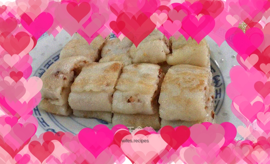 Sweet and sweet
