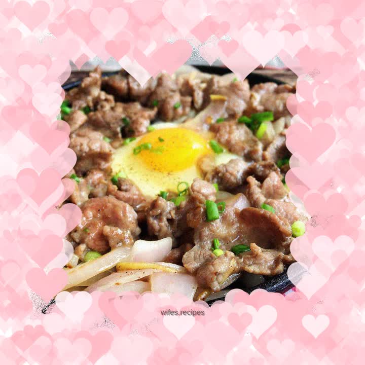 Nest Beef