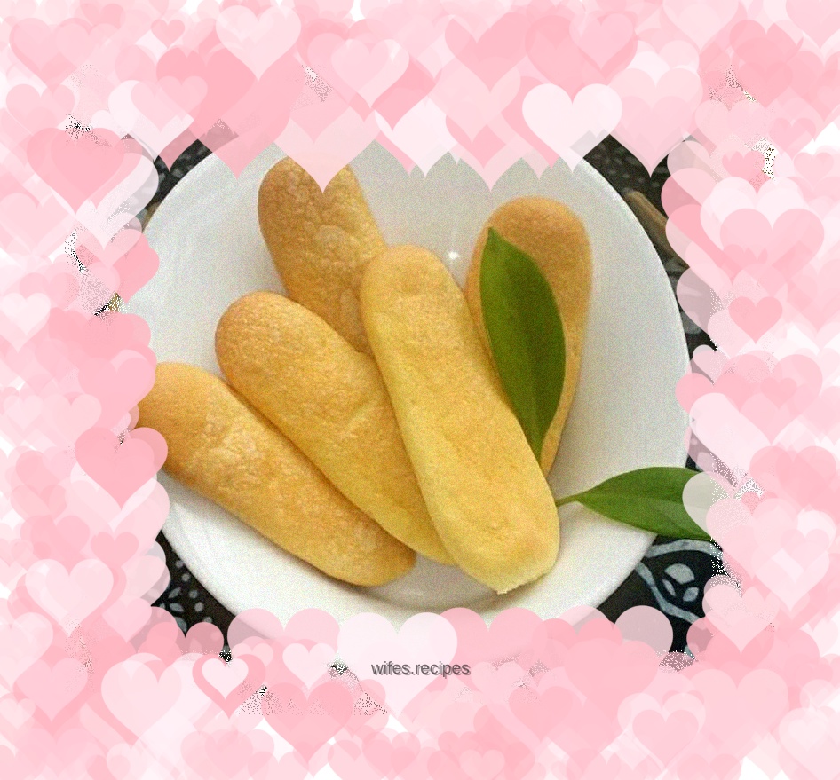 Lady Finger